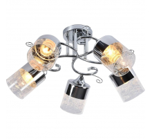 Потолочная люстра Reluce 01289-0.3-05 CR