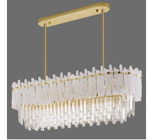 Люстра Loft-Concept Textured Glass Chandelier 40.2522-0