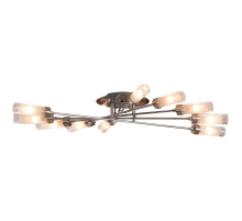 Потолочная люстра Citilux Хеликс CL109101