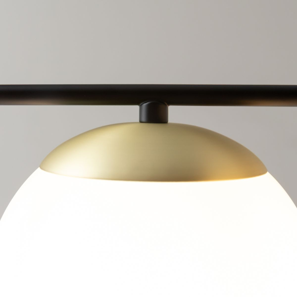 Потолочная люстра Maytoni Nostalgia MOD048CL-06G