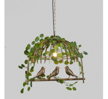 Люстра Loft-Concept Pots light Светильники с чашами для растений 40.2184-0