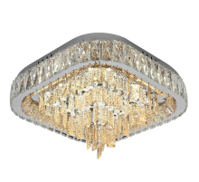 Потолочная люстра Escada PASSION 10232/SG LED