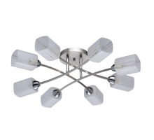 Потолочная люстра De Markt Олимпия 638012308