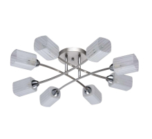 Потолочная люстра De Markt Олимпия 638012308