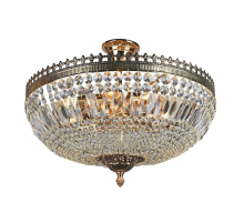 Потолочная люстра Omnilux OML-76607-05