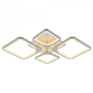 Потолочная светодиодная люстра Profit Light 8057/2+2 PGD