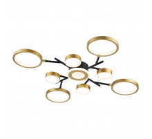 Потолочная светодиодная люстра Escada Optimal 10206/9LED