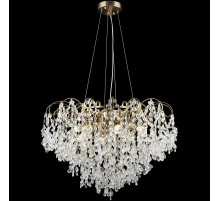 Люстра хрустальная Reluce 37620-0.4-08 COP