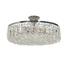 Потолочная люстра Arti Lampadari Sara E 1.3.40.503 S