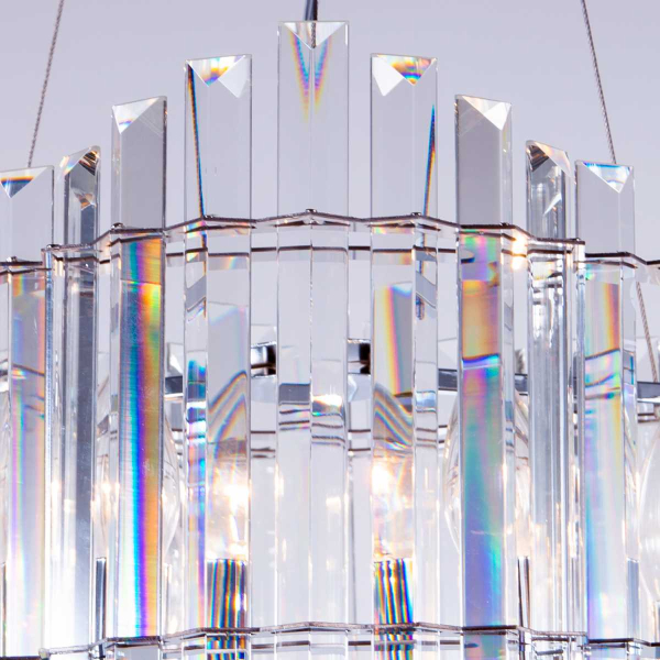 Люстра Reluce 52720-0.4-06 DN