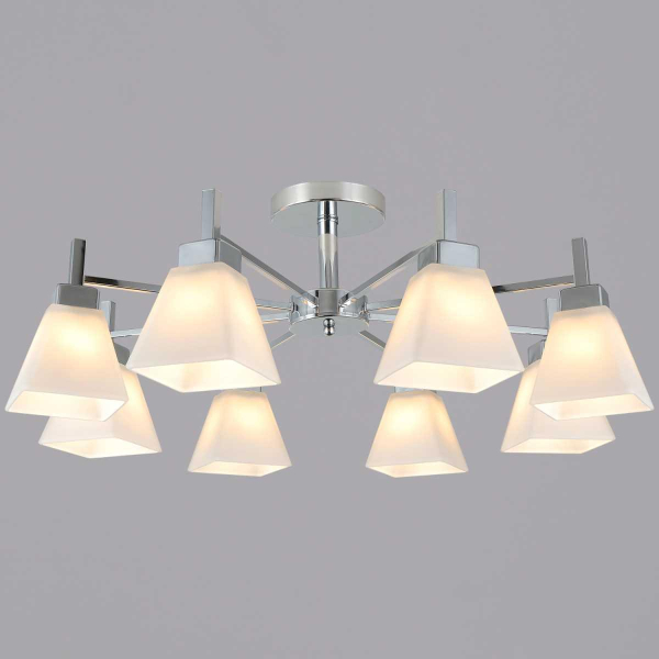 Люстра Reluce 23570-0.3-08