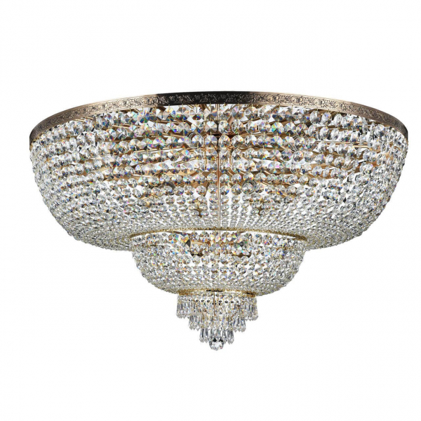 Потолочная люстра Maytoni Palace DIA890-CL-18-G Потолочная люстра Maytoni Palace DIA890-CL-18-G