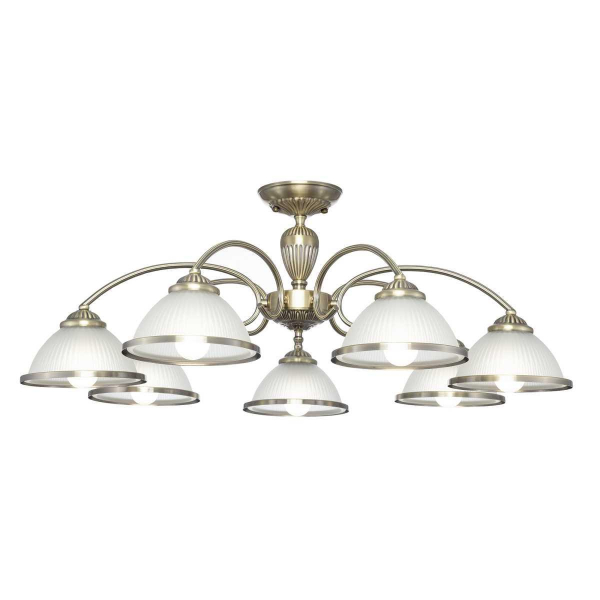 Потолочная люстра Citilux CL422173 Потолочная люстра Citilux CL422173
