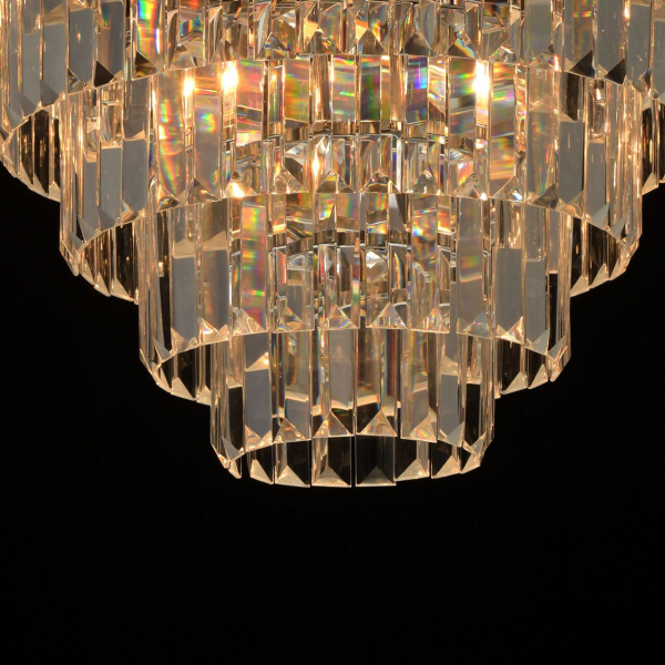 Потолочная люстра MW-Light Аделард 642010705 Потолочная люстра MW-Light Аделард 642010705