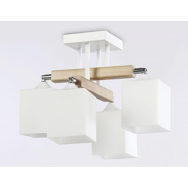 Потолочная люстра Ambrella light Traditional TR9512 Потолочная люстра Ambrella light Traditional TR9512