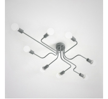 Потолочная люстра Imperium Loft Scheme 102022-26