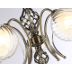 Потолочная люстра Ambrella light Traditional TR3070