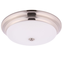 Потолочная люстра KUTEK BELLAGIO BEL-PL-3(BN)