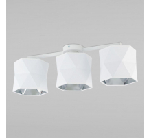 Потолочная люстра TK Lighting 3247 Siro White