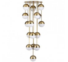 Люстра Loft-Concept Cedar  Moss Light 40.1670-0