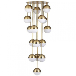 Люстра Loft-Concept Cedar  Moss Light 40.1670-0
