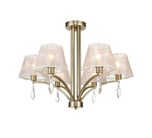 Потолочная люстра Vele Luce Sinfonia VL4184L06