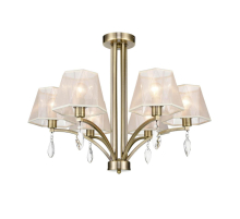 Потолочная люстра Vele Luce Sinfonia VL4184L06