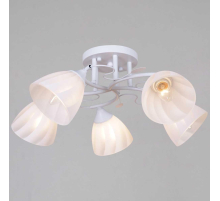Потолочная люстра Reluce 62560-0.3-05 WH