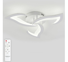 Потолочная люстра Natali Kovaltseva SIMPLY LED LAMPS 81401