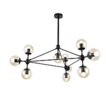 Потолочная люстра Evoluce Lacotta SLE154903-10