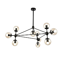 Потолочная люстра Evoluce Lacotta SLE154903-10
