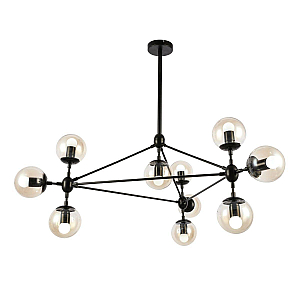 Потолочная люстра Evoluce Lacotta SLE154903-10