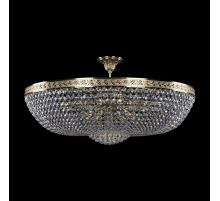 Потолочная люстра Bohemia Ivele 19281/90IV G