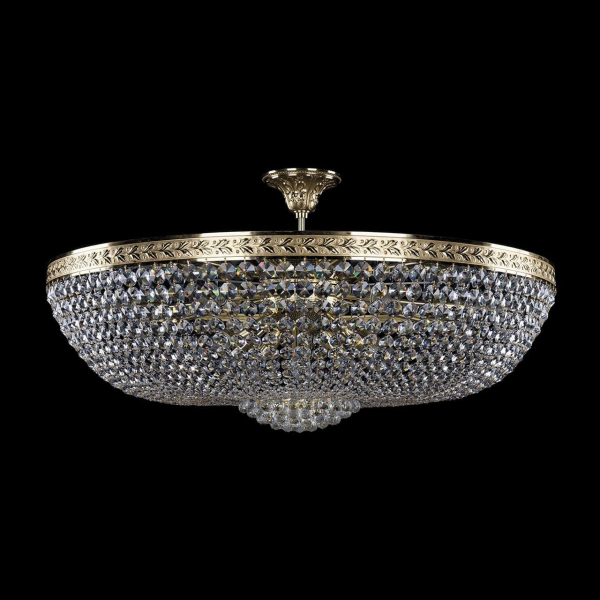 Потолочная люстра Bohemia Ivele 19281/90IV G Потолочная люстра Bohemia Ivele 19281/90IV G