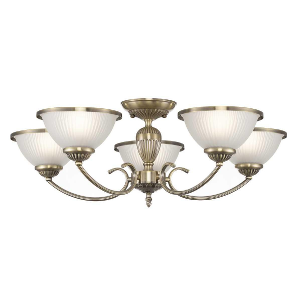 Потолочная люстра Citilux CL422153 Потолочная люстра Citilux CL422153