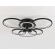 Потолочная светодиодная люстра Ambrella light Acrylica Original FA4092