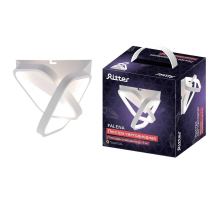 Потолочная люстра Ritter FALENA 51652 5