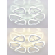 Потолочная светодиодная люстра Natali Kovaltseva Led Lamps 81127/6C