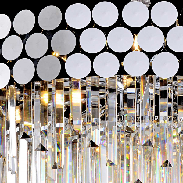 Люстра Reluce 77378-0.3-800 CH