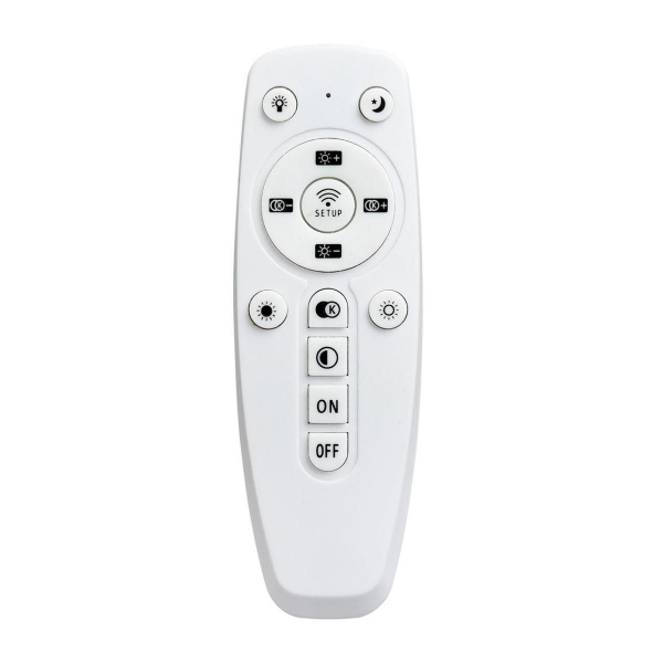 Потолочная светодиодная люстра Lumion Ledio Ruana 8239/9CL Потолочная светодиодная люстра Lumion Ledio Ruana 8239/9CL