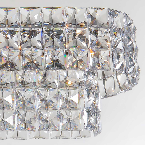 Люстра Reluce 06806-0.4-10L DN