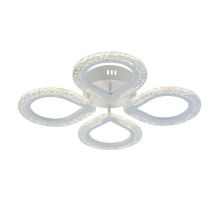 Потолочная светодиодная люстра Escada Menita 10270/4LED