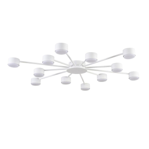 Люстра Lumion COMFI 8343/12C