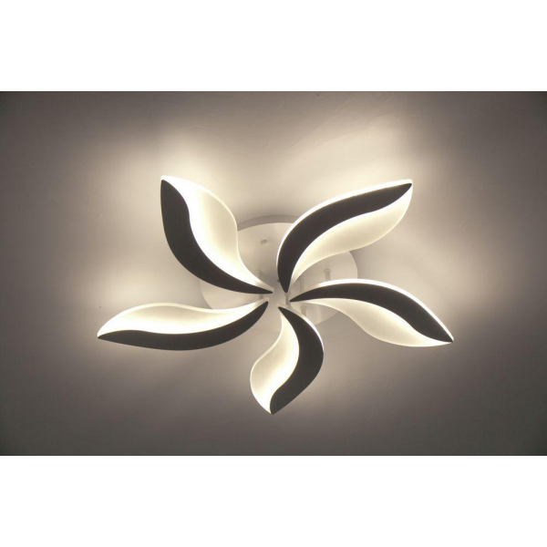 Потолочная светодиодная люстра Escada 10214/SG (60W) Потолочная светодиодная люстра Escada 10214/SG (60W)