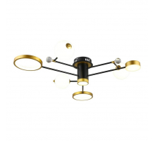 Потолочная светодиодная люстра Omnilux Grado OML-00807-120