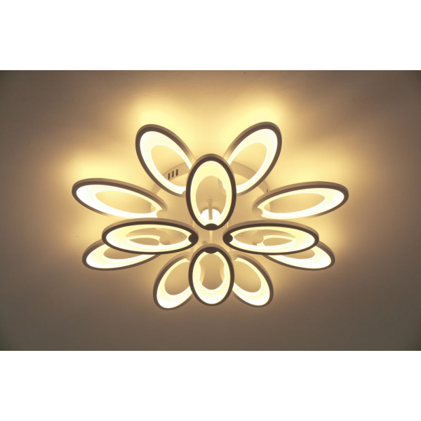 Потолочная светодиодная люстра Escada 10238/12LED