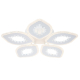 Потолочная светодиодная люстра Escada Dew 10271/5LED