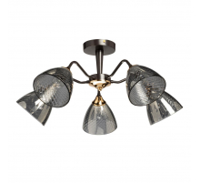 Люстра De City Альфа 115010405