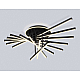Люстра Ambrella Light COMFORT FL6292