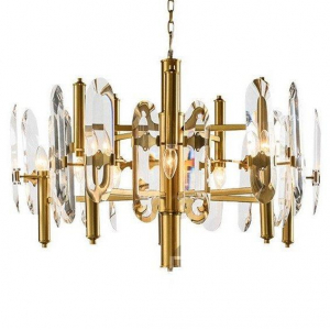 Люстра Loft-Concept Gaetano Sciolari chandelier 40.1608-0